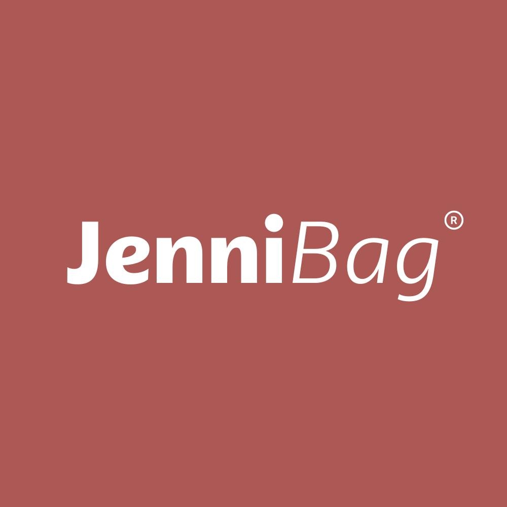 Jennibag brand logo